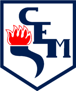 Logo CEM vect