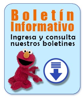 boletin informativo